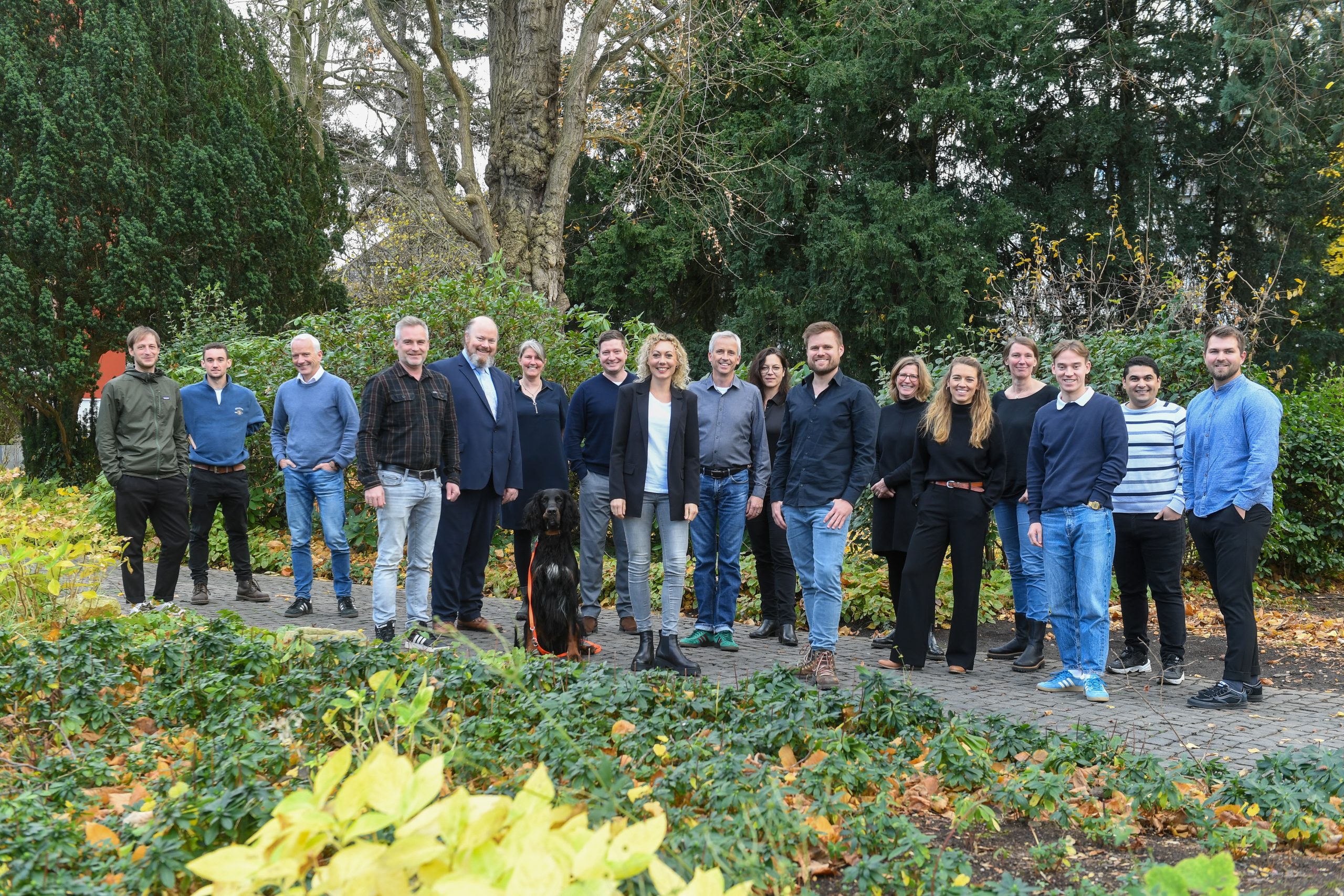 Team Image